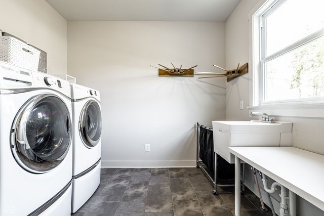 2664 Flowing Creek Place, Westfield, IN 46074