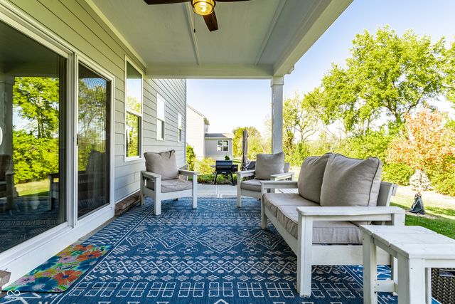 2664 Flowing Creek Place, Westfield, IN 46074