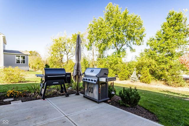 2664 Flowing Creek Place, Westfield, IN 46074