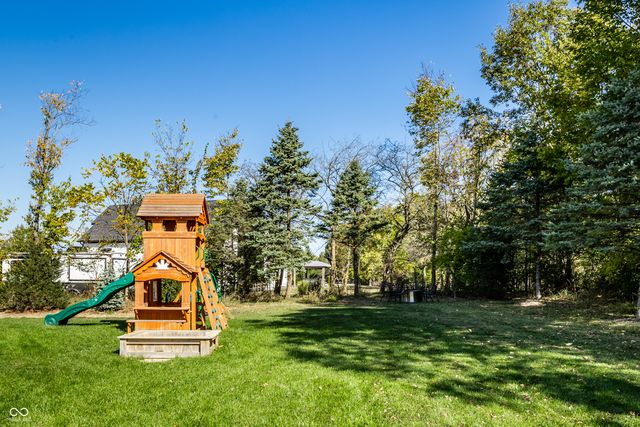 2664 Flowing Creek Place, Westfield, IN 46074