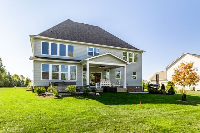 2664 Flowing Creek Place, Westfield, IN 46074