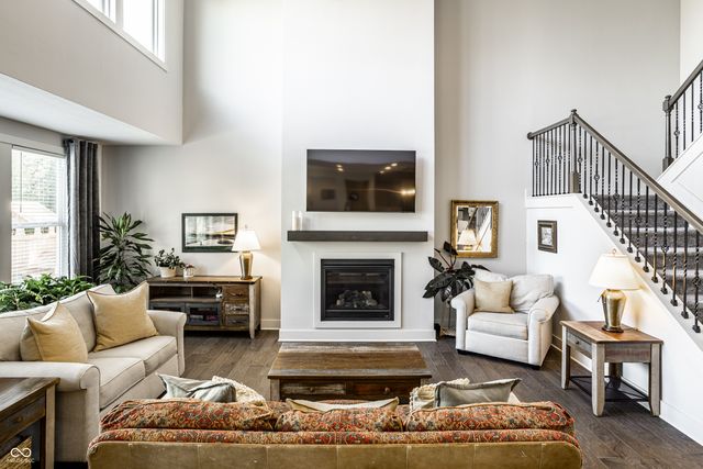 2664 Flowing Creek Place, Westfield, IN 46074