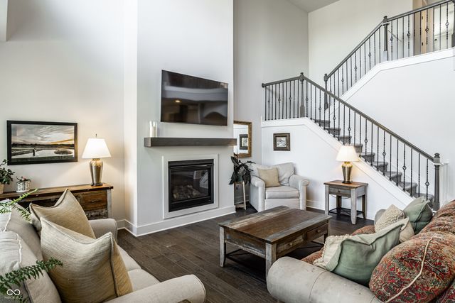 2664 Flowing Creek Place, Westfield, IN 46074