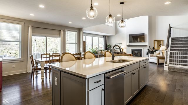 2664 Flowing Creek Place, Westfield, IN 46074