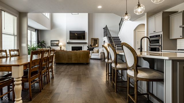 2664 Flowing Creek Place, Westfield, IN 46074