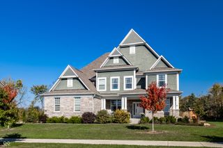 2664 Flowing Creek Place, Westfield, IN 46074