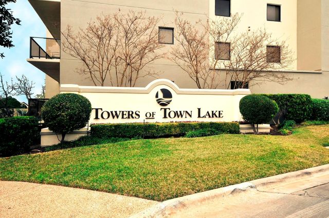 40 N Interstate 35 7D4, Austin, TX 78701