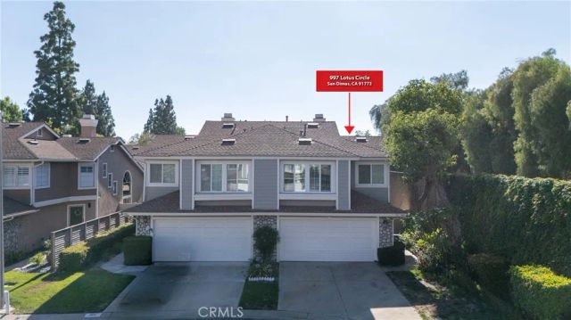 997 Lotus Circle, San Dimas, CA 91773