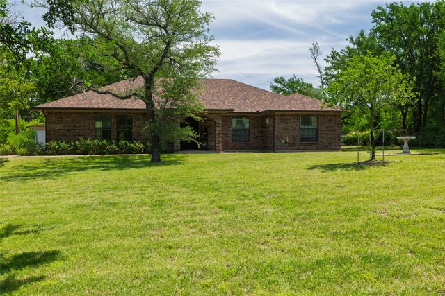 417 Big Creek Road, Willow Park, TX 76087