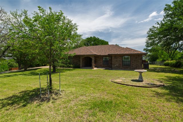 417 Big Creek Road, Willow Park, TX 76087