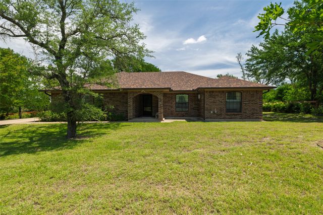 417 Big Creek Road, Willow Park, TX 76087