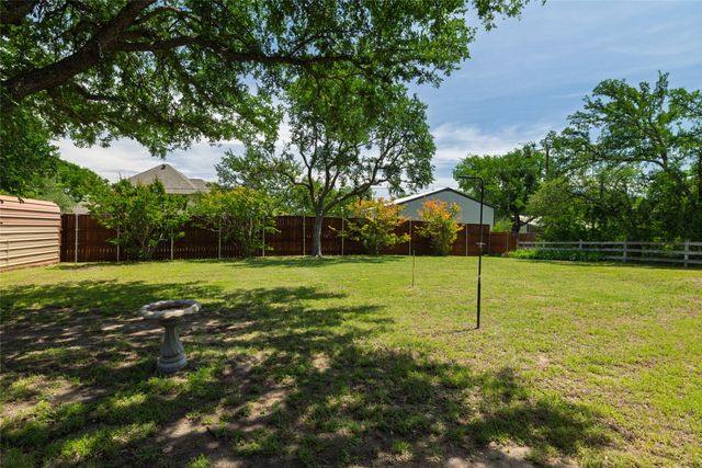 417 Big Creek Road, Willow Park, TX 76087