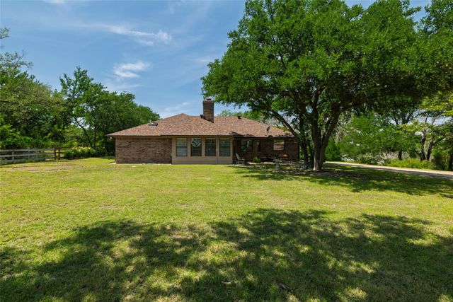 417 Big Creek Road, Willow Park, TX 76087