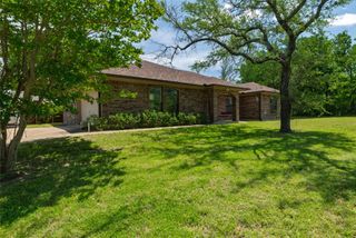 417 Big Creek Road, Willow Park, TX 76087
