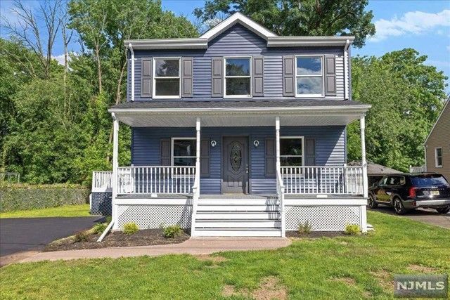 9 Cleary Place, Fairfield, NJ 07004