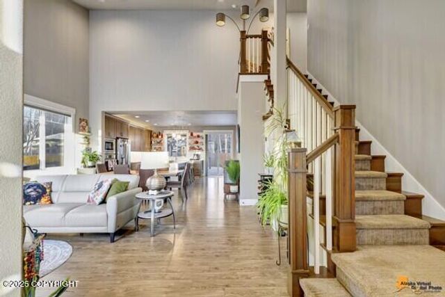 4079 Easter Island Circle, Anchorage, AK 99515