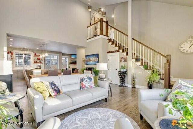 4079 Easter Island Circle, Anchorage, AK 99515