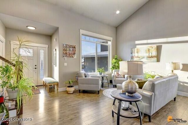 4079 Easter Island Circle, Anchorage, AK 99515