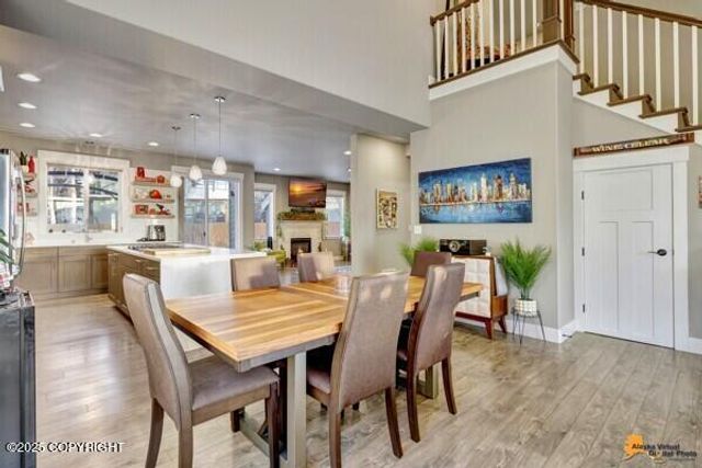 4079 Easter Island Circle, Anchorage, AK 99515