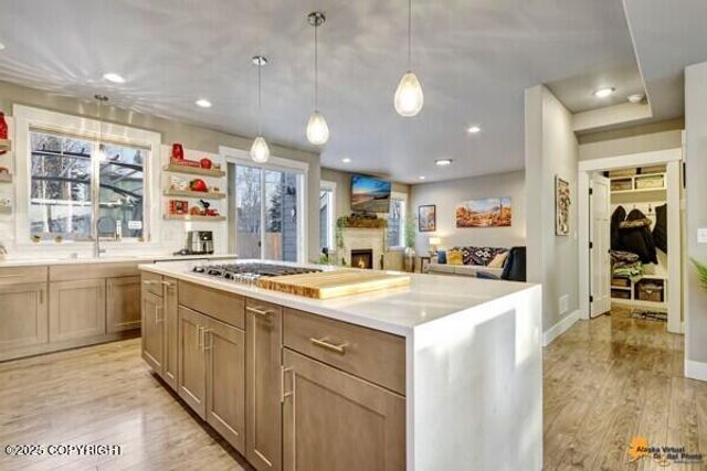 4079 Easter Island Circle, Anchorage, AK 99515