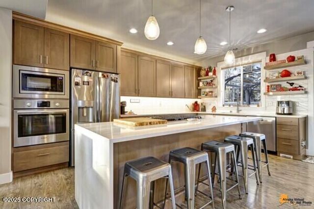 4079 Easter Island Circle, Anchorage, AK 99515