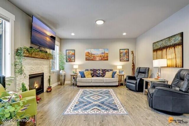 4079 Easter Island Circle, Anchorage, AK 99515