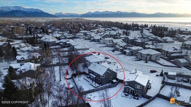 4079 Easter Island Circle, Anchorage, AK 99515