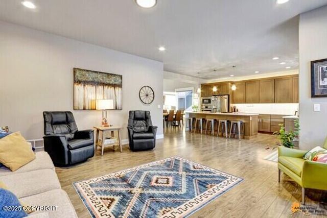 4079 Easter Island Circle, Anchorage, AK 99515