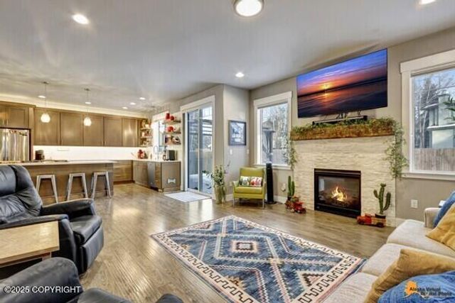 4079 Easter Island Circle, Anchorage, AK 99515