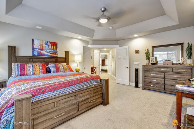 4079 Easter Island Circle, Anchorage, AK 99515