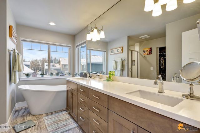 4079 Easter Island Circle, Anchorage, AK 99515