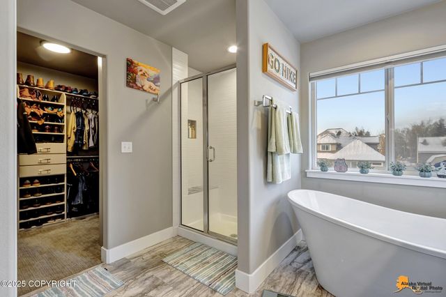 4079 Easter Island Circle, Anchorage, AK 99515