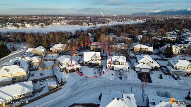 4079 Easter Island Circle, Anchorage, AK 99515