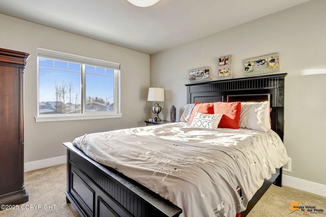 4079 Easter Island Circle, Anchorage, AK 99515