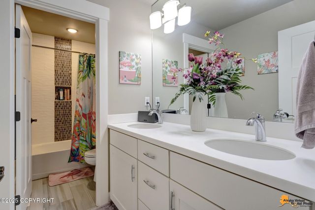 4079 Easter Island Circle, Anchorage, AK 99515