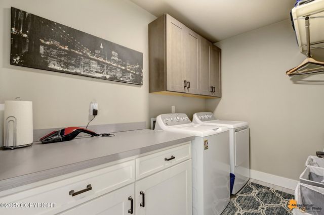 4079 Easter Island Circle, Anchorage, AK 99515