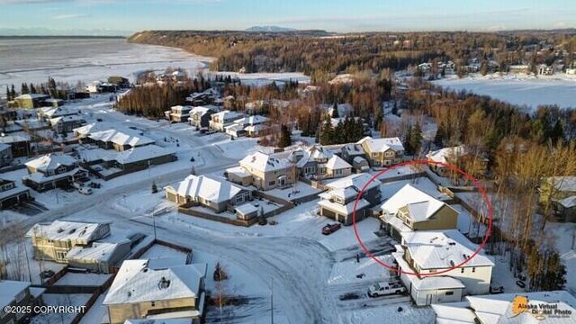 4079 Easter Island Circle, Anchorage, AK 99515