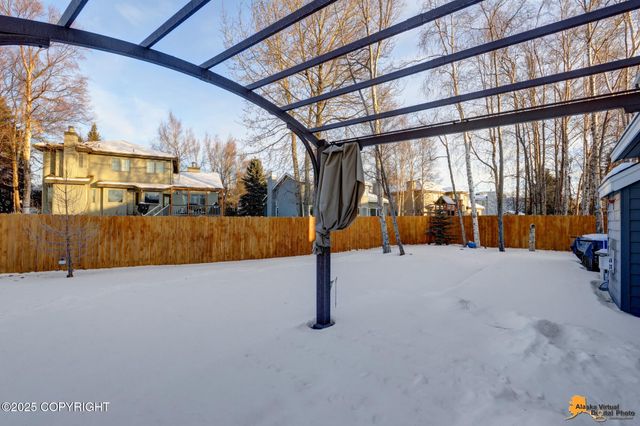 4079 Easter Island Circle, Anchorage, AK 99515