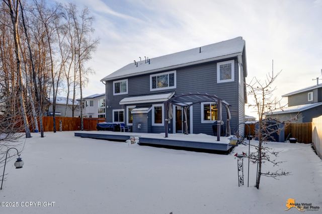 4079 Easter Island Circle, Anchorage, AK 99515