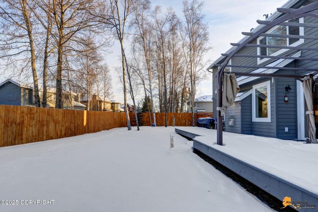 4079 Easter Island Circle, Anchorage, AK 99515