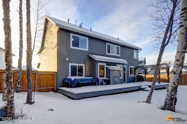 4079 Easter Island Circle, Anchorage, AK 99515