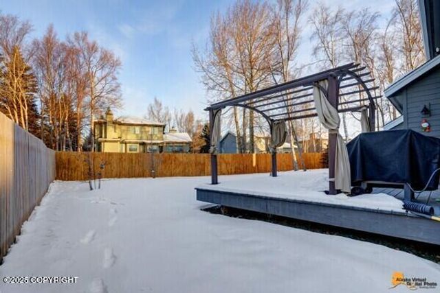 4079 Easter Island Circle, Anchorage, AK 99515