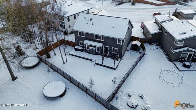 4079 Easter Island Circle, Anchorage, AK 99515