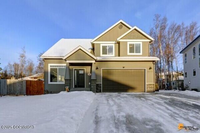 4079 Easter Island Circle, Anchorage, AK 99515