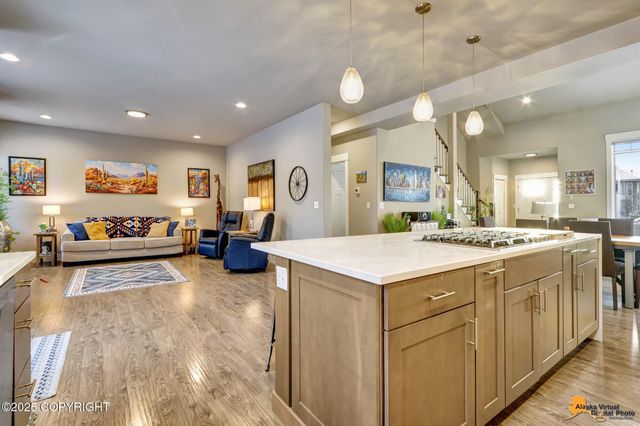 4079 Easter Island Circle, Anchorage, AK 99515