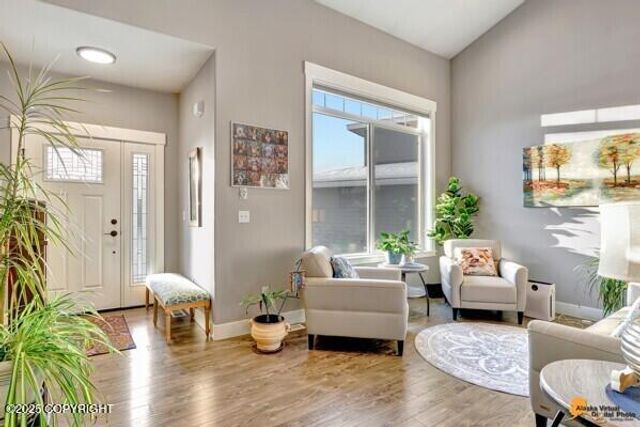 4079 Easter Island Circle, Anchorage, AK 99515