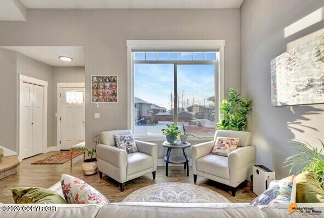 4079 Easter Island Circle, Anchorage, AK 99515