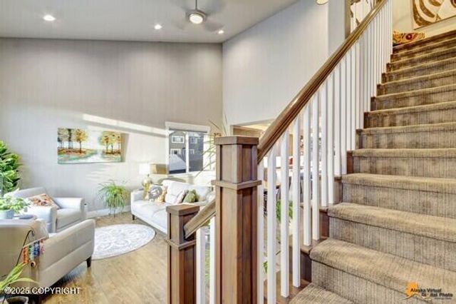 4079 Easter Island Circle, Anchorage, AK 99515