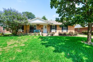 2008 Morningside Drive, Garland, TX 75041