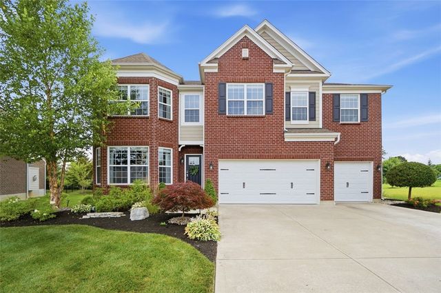 6773 Sabal Way, Mason, OH 45040